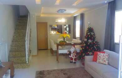 Imagem 2: RIO DE JANEIRO - CASA DE CONDOMÍNIO - FREGUESIA JACAREPAGUÁ