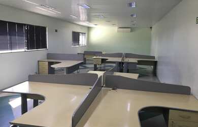 Imagem 7: Prédio/Edifício inteiro para aluguel tem 500 metros quadrados em Vila...