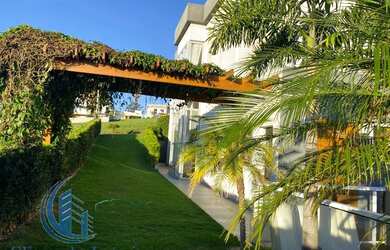 Imagem 1: Linda casa à venda em condomínio fechado na cidade de Bragança Paulista