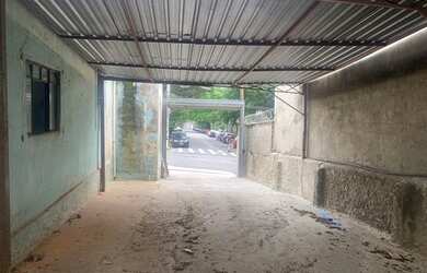 Imagem 10: Galpão/Depósito/Armazém para venda possui 300 metros quadrados em Vila...