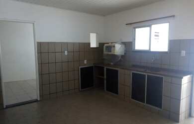 Imagem 6: Casa no bairro Pereira Lobo