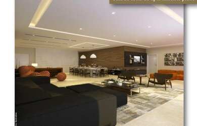 Imagem 8: APARTAMENTO 4 SUITES, GABINETE, OPÇÃO PARA 5 SUITES ALTO LUXO