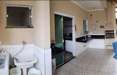 Imagem 4: Casa à venda por R$ 480.000,00 - Recanto do Guarau - Salto/SP