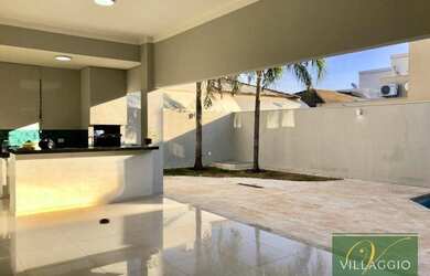 Imagem 5: Casa com 4 dormitórios à venda, 285 m² por R$ 1.450.000 - GAIVOTA I...