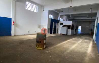 Imagem 6: SAO JOSE DO RIO PRETO - Commercial / Industrial - VILA MACENO