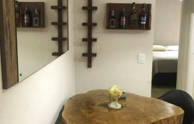 Imagem 2: SÃO PAULO - Apartamento Padrão - BROOKLIN PAULISTA