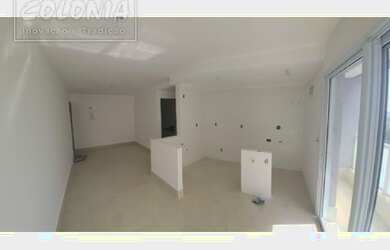 Imagem 5: Santo André - Apartamento Padrão - Jardim