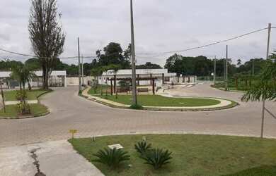 Imagem: O terreno possui 160m² de Área e está localizado em Centro