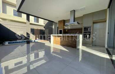 Imagem 13: Casa de condomínio no RESIDENCIAL MARIA JULIA