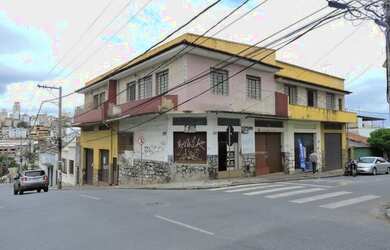 Imagem: O depósito possui 36m² de Área e está localizado em Sagrada