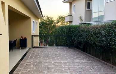 Imagem 16: Maravilhosa Casa com 4 suítes no Condomínio Santo Antônio em itu SP