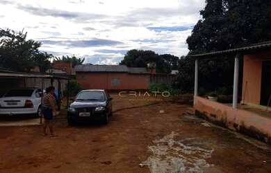 Imagem 2: Terreno à venda, 250 m² por R$ 90.000 - Jardim Flor de Liz - Anápolis/GO