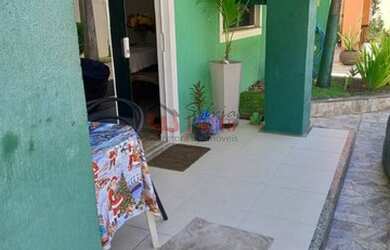 Imagem 11: Casa a Venda np Condominio Portão do Sol - Buraquinho Lauro de Freitas