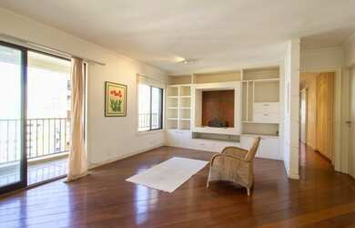 Imagem 1: Apartamento à venda, 121 m² por R$ 850.000,00 - Real Parque - São Paulo/SP