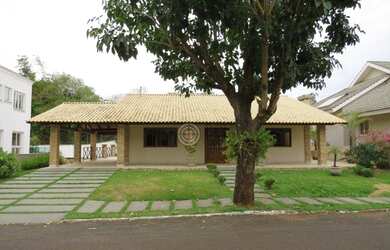 Imagem 3: Casa com 2 dormitórios à venda, 193 m² por R$ 1.400.000,00 - Condomínio...