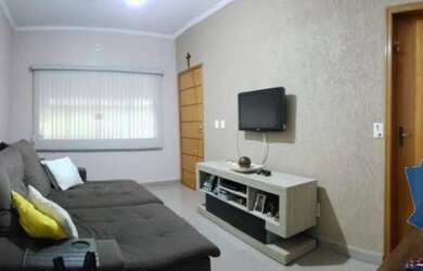 Imagem 11: Casa à venda por R$ 480.000,00 - Recanto do Guarau - Salto/SP