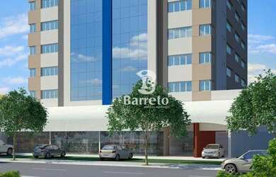 Imagem: O depósito possui 1 Vaga na garagem, 44m² de Área e está