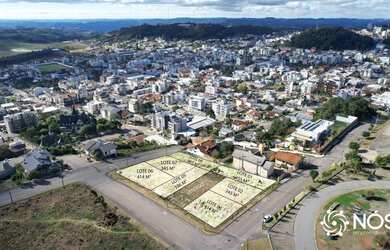 Imagem 2: Terreno Lote 07. 345m² de Área