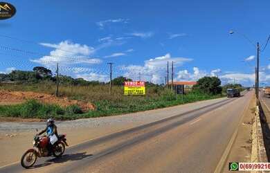 Imagem 8: Terreno na BR-364 com Escritura Pública e em Região Estratégica de...