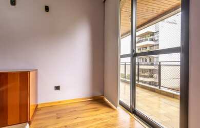 Imagem 5: Lindo Apartamento para venda na Tijuca com 220 metros quadrados