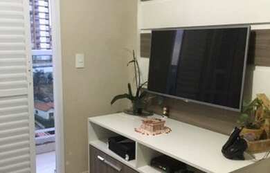 Imagem 15: Cobertura para Venda. Piscina, Churrasqueira, Varandae81m² de Área