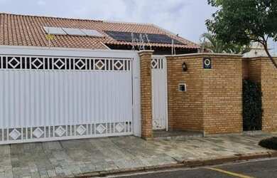 Imagem: Casa para venda possui 255 metros quadrados com 3 quartos