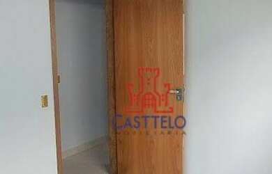 Imagem 15: Casa com 3 dormitórios à venda, 70 m² por R$ 290.000,00 - Residencial...