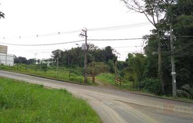 Imagem 2: Terreno à venda, 7500 m² por R$ 1.150.000,00 - Água Verde - Blumenau/SC