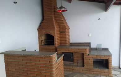 Imagem 2: Linda casa no airrro Urupês