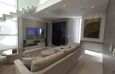 Imagem 5: Casa com 5 dormitórios à venda, 301 m² por R$ 3.000.000,00 - Aruja...