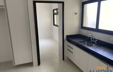 Imagem 6: Apartamento Residencial para venda e locação, Jardim Esplanada II, São...