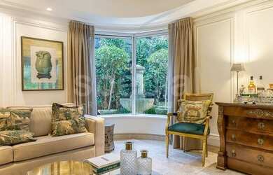 Imagem 4: São Paulo - Casa Padrão - Jardim Europa