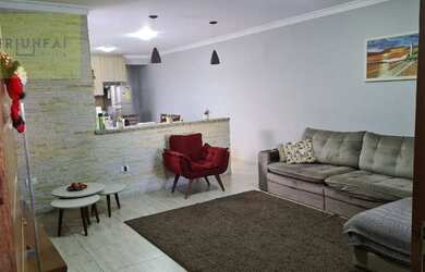 Imagem 3: Casa à venda por R$ 360.000 - Jardim das Bandeiras - Salto de Pirapora/SP