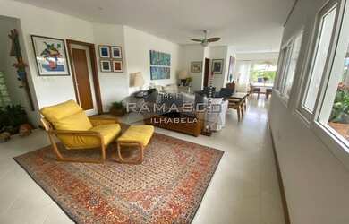 Imagem 7: ALTO PADRÃO - REGIÃO CENTRAL DE ILHABELA