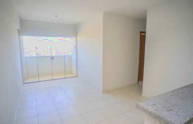 Imagem: O apartamento possui 2 Dormitórios, 1 Banheiro, 76m² de Área