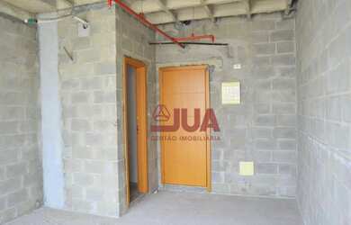 Imagem 2: Sala Comercial com Banheiro e 24 m² - Aluguel por R$ 800/mês - Venda por R$ 130 mil - Cen