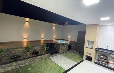 Imagem 4: Casa no condomínio Reserva da Mata - Jundiaí SP