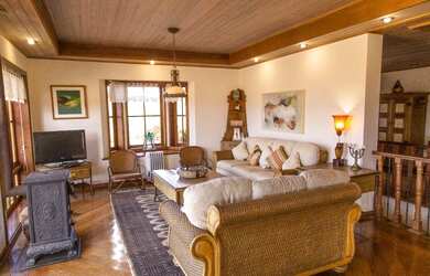 Imagem 3: Condomínio Jardim Véu da Noiva - Campos do Jordão. Casa à venda no ponto mais alto do cond