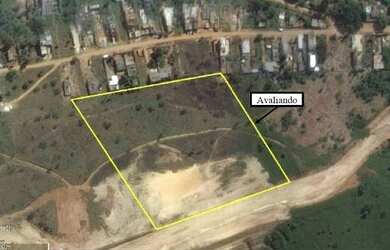 Imagem 1: TERRENO RESIDENCIAL em SANTANA DE PARNAÍBA - SP, CRISTAL PARK