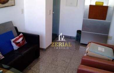 Imagem 5: Sala, 90 m² - venda por R$ 277.000,00 ou aluguel por R$ 1.100,00/mês...