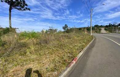Imagem 4: CAXIAS DO SUL - Terreno Padrão - Jardim das Hortências