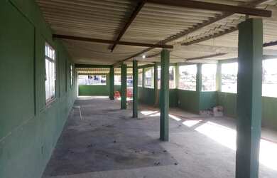 Imagem 11: Casa com loja e imenso terreno legalizado praticamente Centro de Araruama