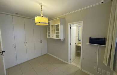 Imagem 8: Apartamento para venda com 105 metros quadrados com 3 quartos em Candeal - Salvador - BA