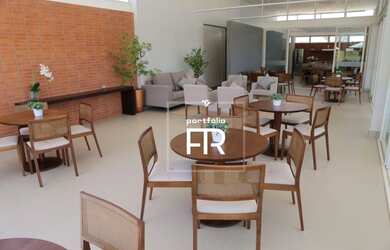 Imagem 7: Terreno à venda, 452 m² por R$ 595.000,00 - Alphaville 1 - Uberlândia/MG