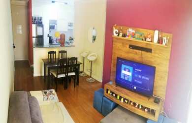 Imagem 5: APARTAMENTO RESIDENCIAL em BARUERI - SP, JARDIM TUPANCI