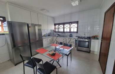 Imagem 6: Casa / Condomínio - Altos da Serra I - 4 Dormitórios - 415m² - Aceita...