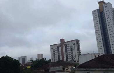 Imagem 15: Apartamento com 2 dorms, Encruzilhada, Santos - R$ 285 mil, Cod 23887
