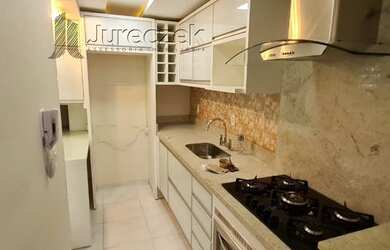 Imagem 15: Apartamento Padrão para Venda em Passagem Tubarão-SC