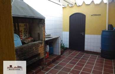 Imagem 16: Casa à venda, 150 m² por R$ 750.000,00 - Jardim Sabará - São Paulo/SP