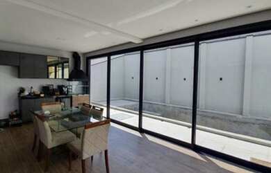 Imagem 3: Casa em Condomínio para Venda em Jundiaí, Jardim Novo Mundo, 4 dormitórios,...